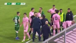 Palermo-Avellino 2-0 | Tutti i gol e le emozioni 