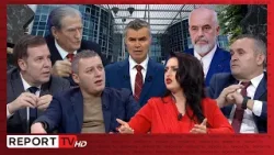 Korrupsion, emigrim dhe drejtësi nën presion/ Analiza e 2025: SPAK në derën e Ramës | Repolitix