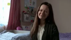 Историята на Любка Хенри, Малки истории - 08.04.2026 по БНТ