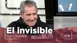 El invisible - Cuti Carabajal | Encuentro, música y oración