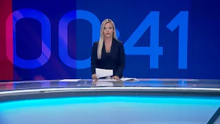 Edicioni Informativ - 30 Gusht 2026 - Ora 15:00 - News, Lajme - Vizion Plus