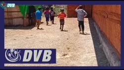 ကရင်နီပြည်နယ်က ကလေးငယ်တွေ စိတ်ပိုင်းဆိုင်ရာ ကုစား ပေးနေရ - DVB News