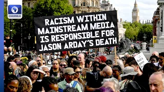 Jason Arday Death Sparks Debate Over Media Scrutiny +More | Channels Business Global