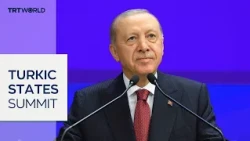 OTS foreign ministers meet in Ankara to bolster diplomatic ties