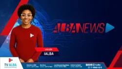 ALBA NEWS - 10.04.2026 - Principais manchetes dos jornais do dia