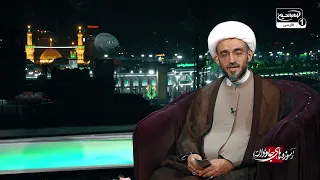 زیباترین جلوه وفاداری در مکتب اهل بیت علیهم السلام