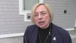 Gov. Janet Mills reacts to US-Israel military strike on Iran Gov. Janet Mills reacts to US-Israel military strike on Iran