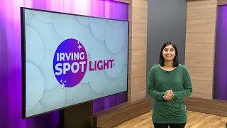 Irving Spotlight - Coming Up - August 7