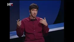 Na rubu znanosti: Neopaganizam