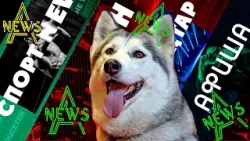 A news | 39-выпуск