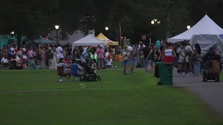 10th annual Puerto Rican festival unites community on New Haven Green