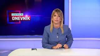 Centralni Dnevnik (28.08.2026.)