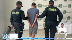 Golpe al microtráfico: capturas y droga incautada en Girón y el Centro de Bucaramanga Golpe al microtráfico: capturas y droga incautada en Girón y el Centro de Bucaramanga