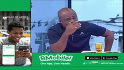 Mahama’s Current Mistakes Appear Worse Than Those in His First Term - Ross Owusu
