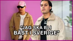 Så vill Papi Santana bli mer rumsren Så vill Papi Santana bli mer rumsren