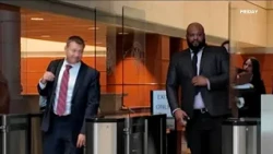 ICE agent tries to move case to federal court