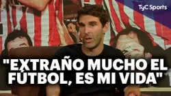 BOSELLI EN LA NOCHE DE TYC SPORTS: "EL DIFERENCIAL DE ESTUDIANTES ES SU SENTIDO DE PERTENENCIA" ?️