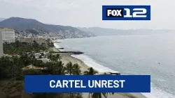 Beaverton woman in Puerto Vallarta describes cartel unrest as city slowly returns to normal