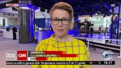 Grindeanu merge la Bruxelles să discute cu liderii europeni despre România