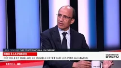 Carburants : vers une stabilisation des prix à la pompe ?