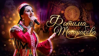 Concert I Days of Tajik Culture in Mongolia I Fotima Mashrabova - 2026