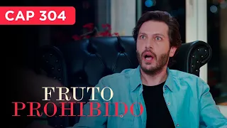 FORBIDDEN FRUIT - Preview Friday 07/31/2026