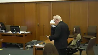 Holdout juror in Lindsay Clancy trial speaks out | The latest