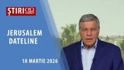 Iranul, atacat din interior | Jerusalem Dateline 702