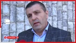 Ish-kryebashkiaku mbaron dënimin - Fran Tuci del nga burgu | RTSH