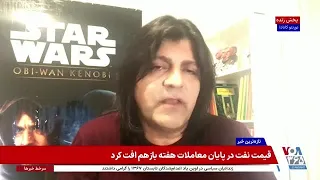 دعوت جمهوری اسلامی از هنرمندان؛ همراهی با رژیم یا ایستادن در کنار مردم؟ گفت‌وگو با کاوه یغمایی