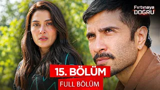 Into the Storm - Humraaz - Pakistani Series | Episode 15💓September 16, 2026 @kanal7