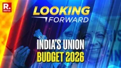 India Awaits Digital and AI Boom | Union Budget 2026 | Looking Forward