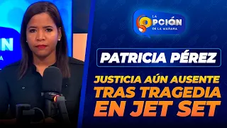 Jet Set Nightclub Tragedy: Justice and Accountability Still Pending