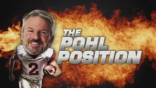 The Pohl Position | Aug. 13, 2026