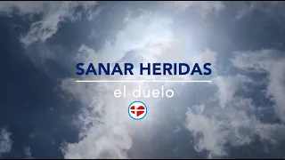 SANAR HERIDAS - SER GUARDIÁN DE LOS RECUERDOS