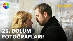 Veliaht 20. Bölüm Fotoğrafları ?