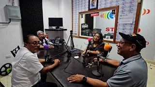 Radio Eco Stereo Celebrates 15 Years as the Voice of Carazo Families