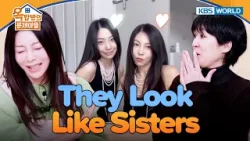 A Tough Lesson From Her Mother ? [Problem Child in House 2: EP.38] | KBS WORLD TV 260204