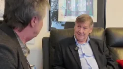 Impulse 2026 Bezirksvorsteher Erich Hohenberger Wien Landstrasse