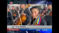 Noticiero Estelar 8PM. PROMAR TV 16-03-2026