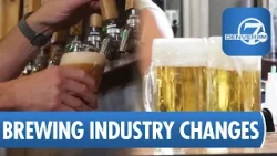 A changing brewing industry mean this year’s Great American Beer Festival has a different look