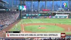 RD se enfrenta a Korea en Mundial | Noticias & Mucho MAS