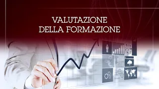 10. - Valutazione della formazione