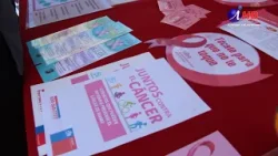 Fomentando la prevención se conmemora el Día Mundial contra el Cáncer (04.02.2026)