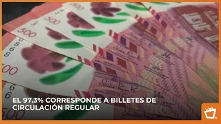 Money circulation grows 18.6% in the first quarter