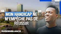 Il réussi a intégrer HENRI-IV malgré son HANDICAP physique | RASSEMBLANCE | TV5MONDE