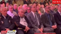 Η Ένωση Εστίασης... στην Ημερίδα Τουρισμού! Η Ένωση Εστίασης... στην Ημερίδα Τουρισμού!