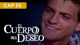 EL CUERPO DEL DESEO - Friday Preview 08/07/2026