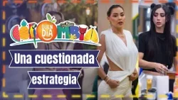 “No está haciendo ABSOLUTAMENTE NADA", Beba se fue CONTRA YULI Ruiz y opinó de su estrategia