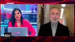 ეს ცვლილებები არის დიქტატურისკენ გადადგმული ნაბიჯი | გიორგი შარაშიძე